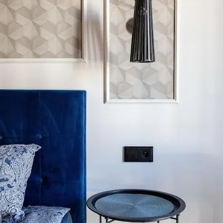 Close-urban Chic - Cozy And Modern Apartment- Jana Pawla 아파트 브로츠와프